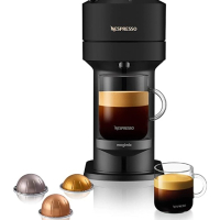 Nespresso Vertuo Next 11719 Coffee Machine by Magimix:   £150