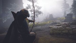 Screenshot from Tainted Grail: The Fall of Avalon