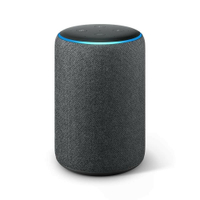 6. Amazon Echo Plus (2nd Gen): $149.99