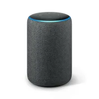6. Amazon Echo Plus (2nd Gen): $149.99$74.99 at Amazon