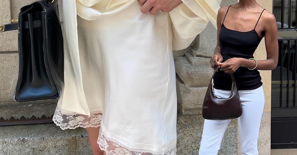 34 Incredibly Cool Sale Finds From J.Crew and Gap