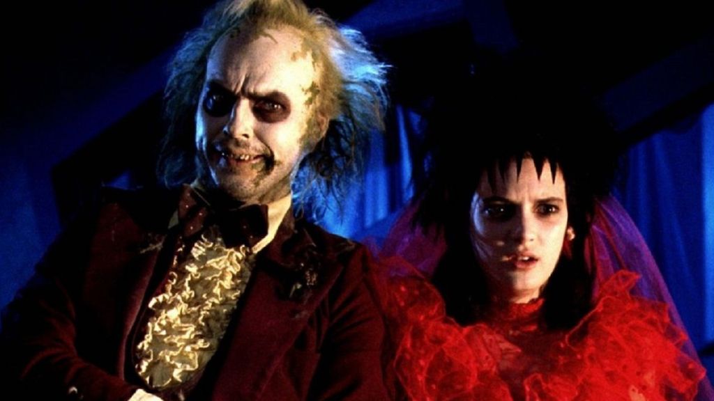 Beetlejuice 2: Release Date, Cast, And More We Know About The Horror ...