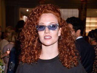 Curly Hair Types 3A Jess Glynne