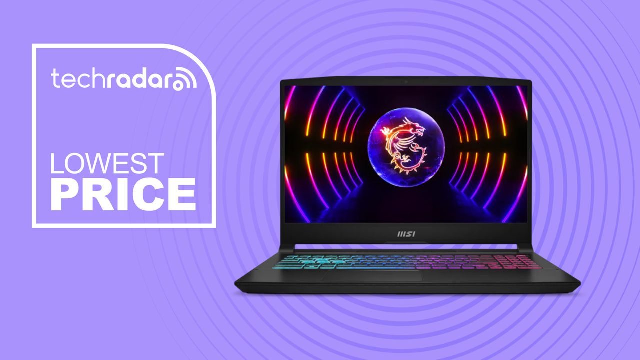 You can get an RTX 5070 gaming laptop for just ,099 right now – yes, really