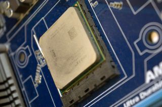 AMD FX4100 CPU