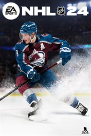 NHL 24&nbsp;