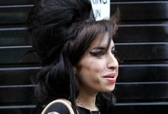 Amy Winehouse