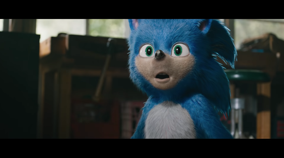 Why The Sonic Movie Should Be Delayed Until 2020 For More Than