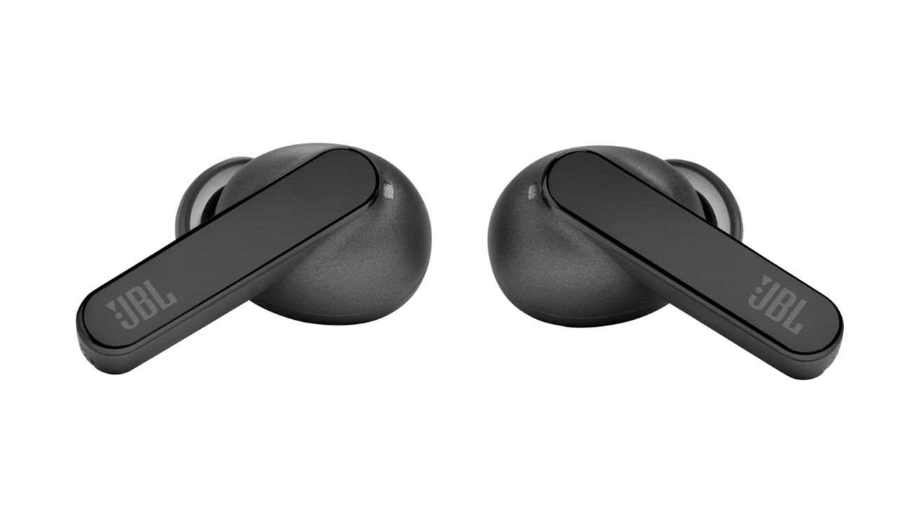 Noise cancelling in-ear headphones: JBL Live Pro 2 TWS