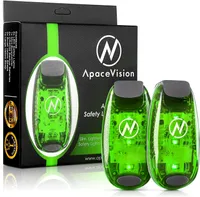 LED Safety Lights