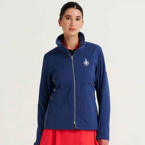 Jenni Jacket