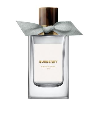 Burberry Signatures Windsor Tonic Eau De Parfum