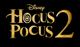 Disney+ Hocus Pocus 2