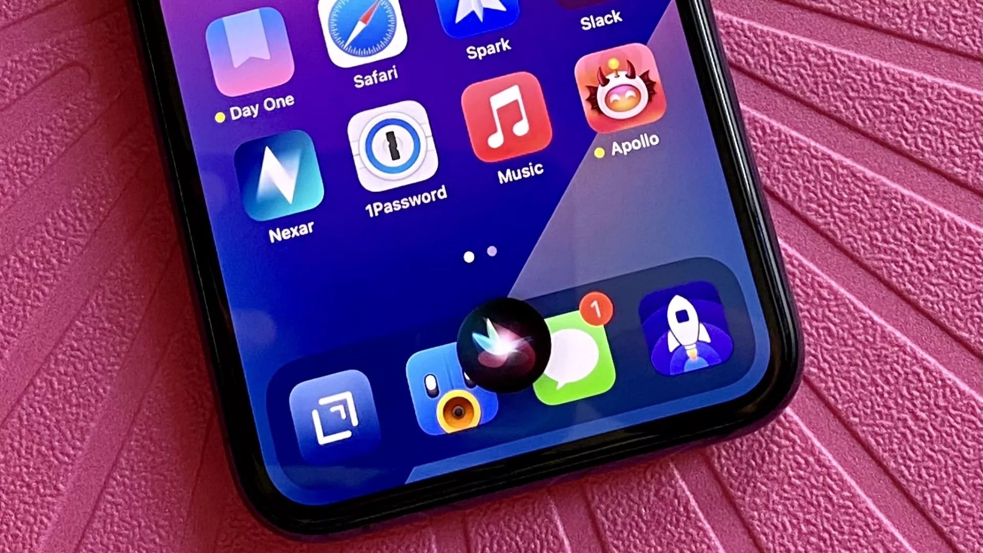 iOS 18's massive Siri AI overhaul just leaked, but don't expect the best changes until 2025 | iMore