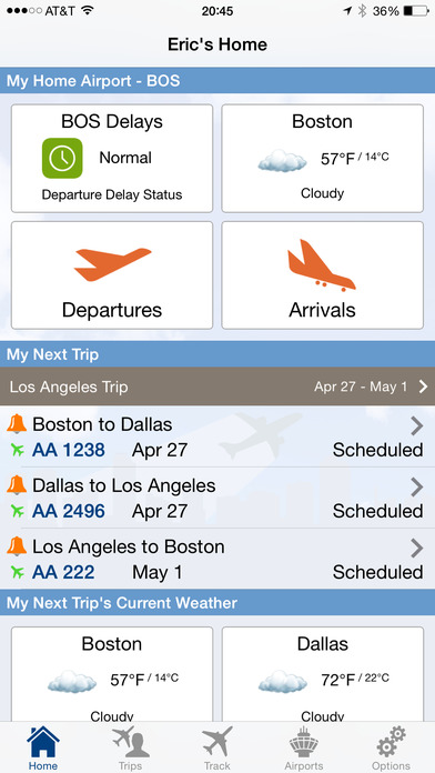 FlightView