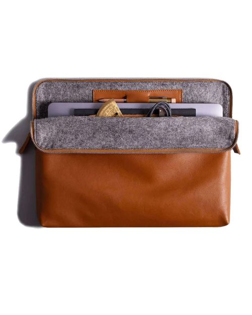 Carry-All Macbook Folio