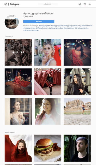 10 tips for Instagram success with your photography