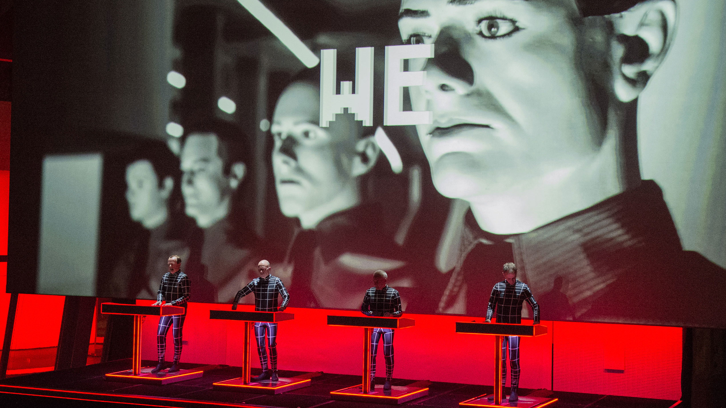 Kraftwerk