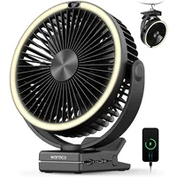 Warmco Portable Clip On Fan | Save 28% at AmazonWas £49.99 Now £35.99 Warmco Portable Clip On Fan | Save 28% at AmazonWas £49.99 Now £35.99