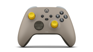 Custom Xbox Wireless controller - Shabana