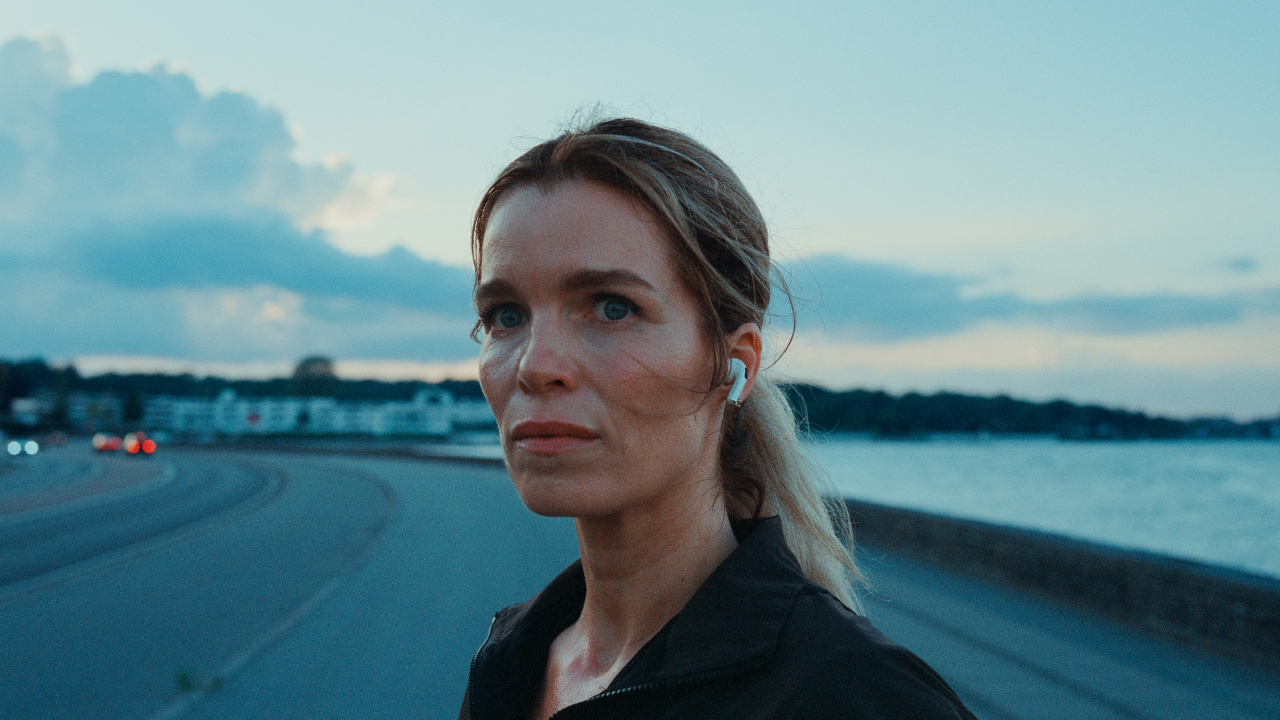 Marie Bach Hansen in Secrets We Keep.