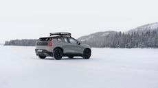Volvo EX30 Cross Country