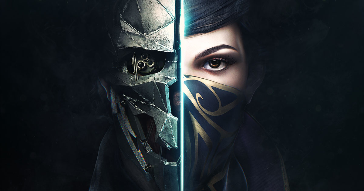 I've played all 3 Dishonored games for almost 2500 hours. Ask me anything :  r/dishonored