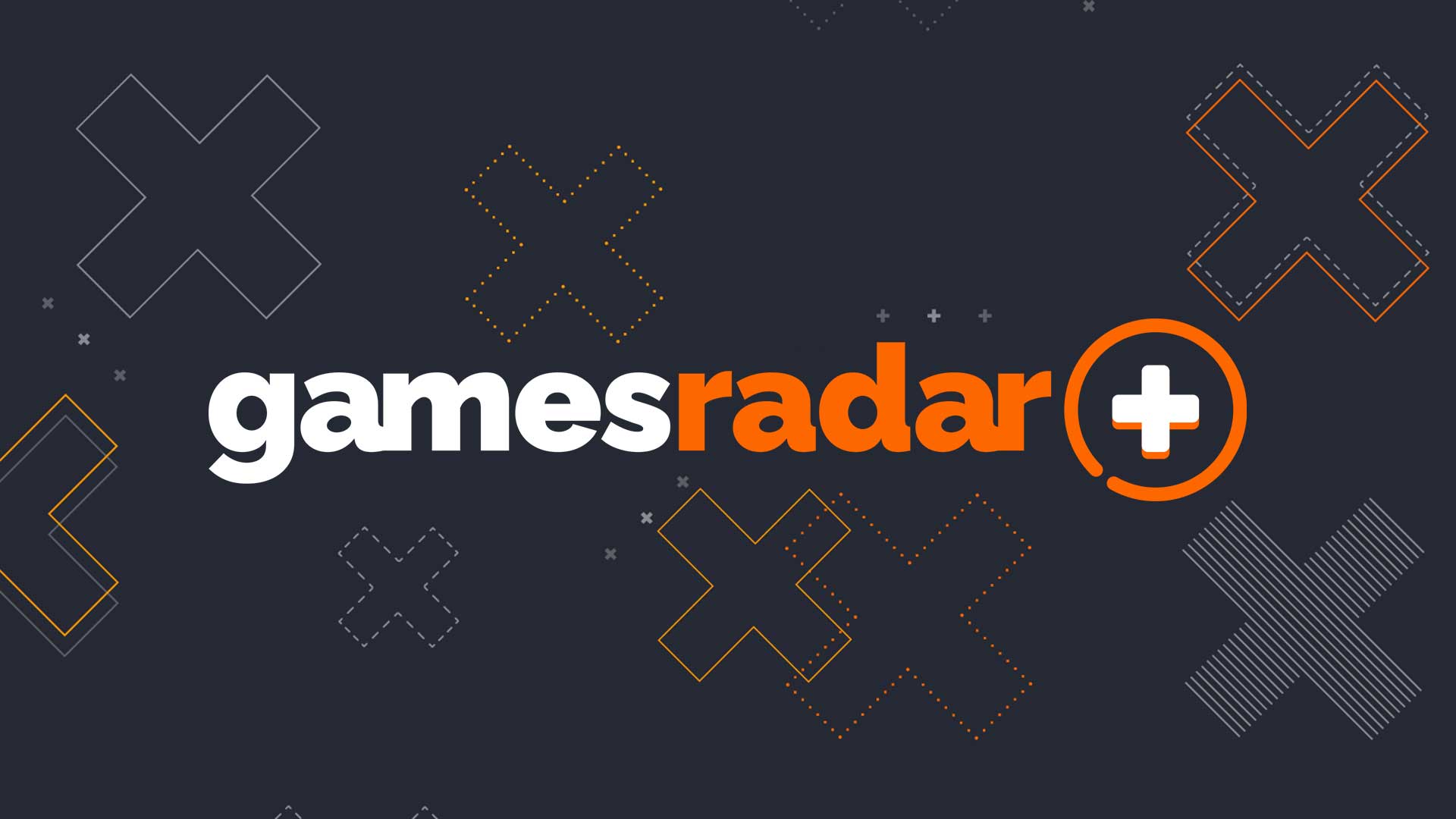 GamesRadar+
