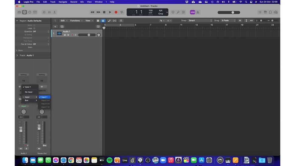 How to record electronic drums 5 easy methods MusicRadar