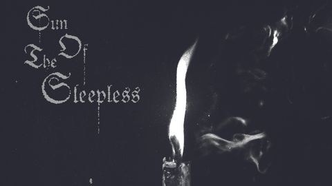 Cover art for Sun Of The Sleepless - To The Elements album