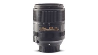 Nikon AF-S DX 18-300mm f/3.5-6.3G ED VR - one of best lenses for Nikon D3500