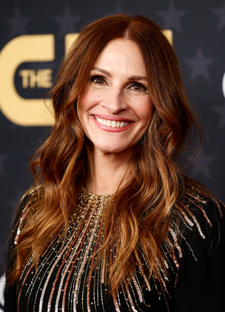 Julia Roberts