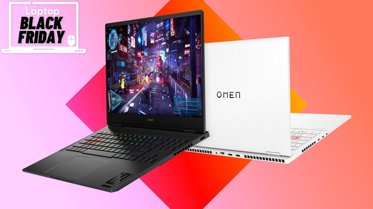 5 unmissable HP Omen gaming laptop deals I recommend over Black Friday