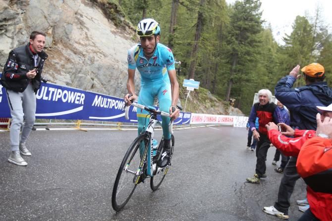 Fabio Aru (Astana)