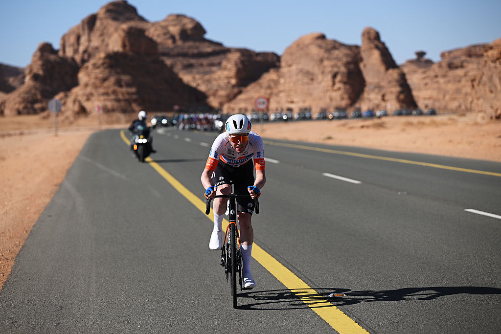 'I've seen places I never thought I'd go, let alone on a bike' – A year on from the Tour de Langkawi win that sparked British rider Zeb Kyffin's Terengganu twist