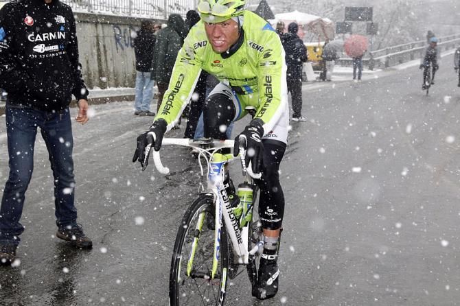 Kristijan Koren (Cannondale)