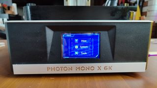 AnyCubic Photon Mono 6K 3D printer