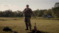   Detectorists - Over and Out