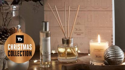 Christmas gift ideas from The White Company