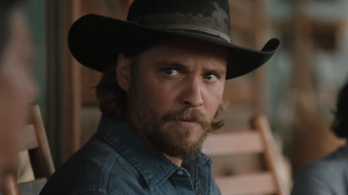Kayce's Ranch Plan Was A Winner In Yellowstone's Finale, But There's One  Thing He Said That I Can't Stop Cracking Up Over | Cinemablend