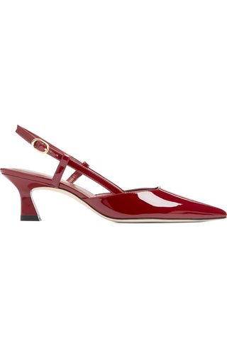 Vinnie 50 Slingback Pump