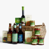 Waitrose &amp; Partners Duchy Organic Hamper - £60