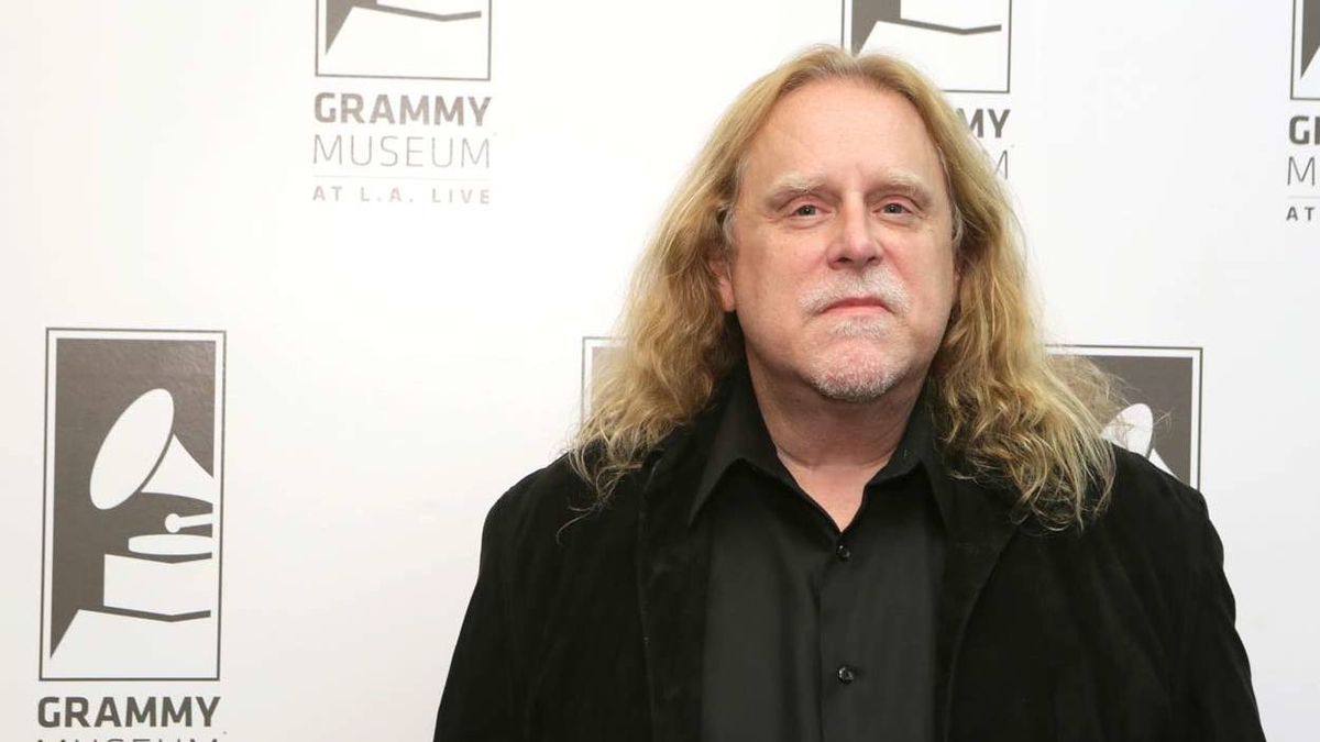 Warren Haynes to lead New Orleans live tribute to the Band's Last Waltz ...