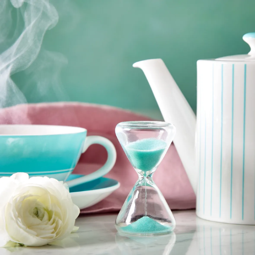 fortnumandmason, Fortnum's Time for Tea 3-Minute Tea Timer