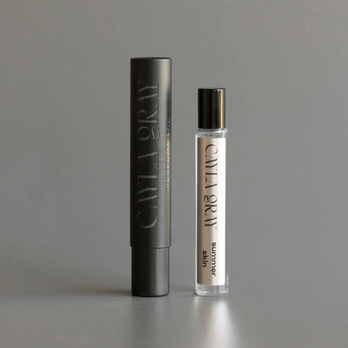 Summer Skin, the Perfume Oil