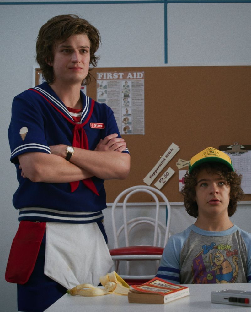 40 Iconic Teenage Characters Who Were Played by Much Older Actors