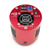 ZWO ASI183MC Pro Color