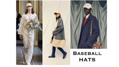 The Major Hat Trends Of 2025 According To The Runways Marie Claire EUm6gBRfvFdFVauRCR8uNb 415 80