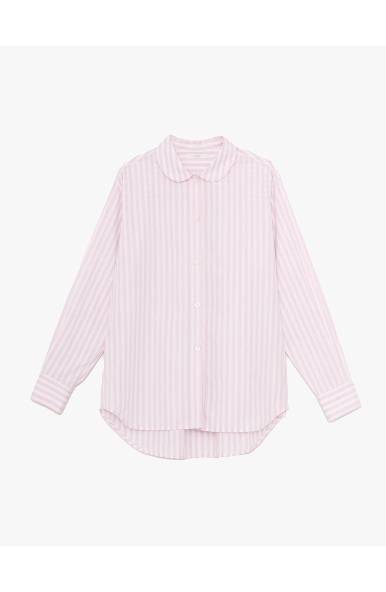 Suki Pajama Top