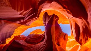 Antelope Canyon